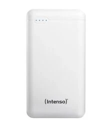 Универсальная мобильная батарея Intenso XS20000, 20000mAh, USB-C, USB-A (PB930951)