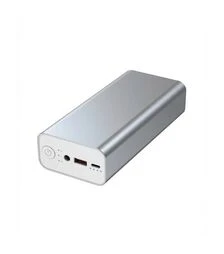 Універсальна мобільна батарея PowerPlant PD 76W, 30000mAh, USB-C, USB-A QC3.0 (PB930548)
