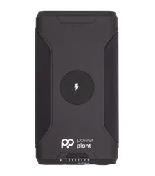 Универсальная мобильная батарея PowerPlant PD 60W, 72000mAh, 2xUSB-C, USB-A, Wireless (PB930456)