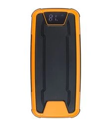 Универсальная мобильная батарея PowerPlant PD 65W, 30000mAh, USB-C, 2xUSB-A (PB930968)