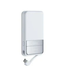 Універсальна мобільна батарея EcoFlow RAPID Magnetic Power Bank 5000 mAh (EF-RAPID5000-EU)