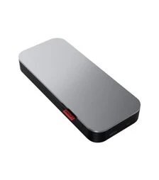 Універсальна мобільна батарея Lenovo Go USB-C Laptop PB, 20000 mAh, 65W, QC/3,0 (40ALLG2WWW)