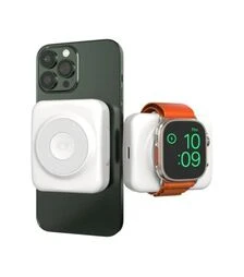 Універсальна мобільна батарея iSDT PB25 DW Portable Charger Power Bank (iSDT-PB25)