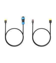 Автомобільний зарядний кабель Bluetti RV 12V для AC200MAX (PB930814)