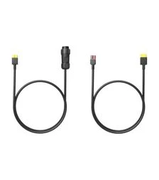 Автомобільний зарядний кабель Bluetti RV 12V для AC300 (PB930821)