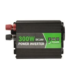 Автомобильный инвертор PowerPlant HYM300-242, 24V