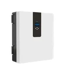 Система резервного живлення гібридна Deye ALL-IN-ONE RW-F5.3-2H3 + АКБ 5,3кВт, 3,6 кВт