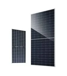 PV модуль JA Solar JAM72D40-590/LB 590 Wp, Bifacial (20271)