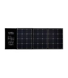 Сонячна панель ECL EC-SP120WBV 120W (PB930661)