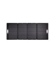 Сонячна панель портативна PowerPlant 160W, MC4 (PB930616)