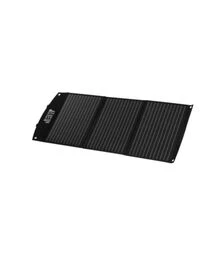 Сонячна панель портативна 2E, 100 Вт (2E-LSFC-100)