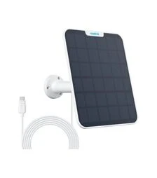 Сонячна панель Reolink Solar Panel 2 White (Solar Panel 2 /White)