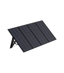 Сонячна панель портативна Zendure 400W MC4 (ZD400SP-MD-GY)