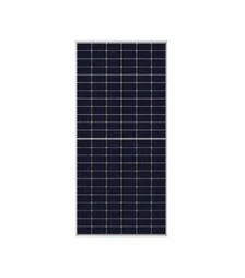 Сонячна панель PNG Solar, 585 Вт, з 182-мм половинчастими монокристалічними елементами (PNGNH72-B8-585)