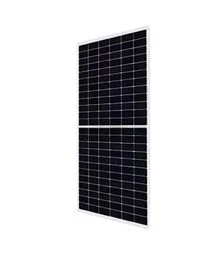 Сонячна панель JA Solar JAM72D40 590/MB, Bifacial, 590 W (JAM72D40 590MB)