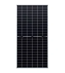 Сонячна панель LONGI LR8-66HGD-615M, 615 W, Bifacial (LR8-66HGD-615M Bifacial)