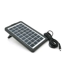 Сонячна панель Powerdex 3,5 W (PD-6005)