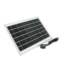 Сонячна панель Voltronic 12 W (SPM12W)