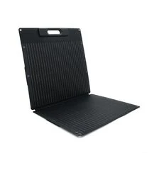 Cонячна панель cкладана BRAZZERS SP100 18V/100W (SP100)