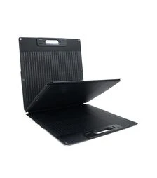 Cонячна панель cкладана BRAZZERS SP210 18V/210W (SP210)