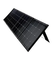Солнечная панель EnerSol, 200 Вт, 19,8 В (ESP-200W)