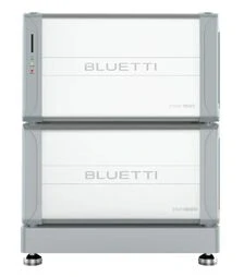 Система зберігання енергії Bluetti EP600 + B500, 6 кВт (EP600+B500)