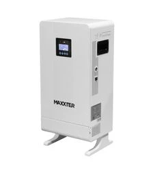 Система хранения энергии Maxxter AYG5-3KW, 3 кВт, 5 кВт*ч (AYG5-3KW)
