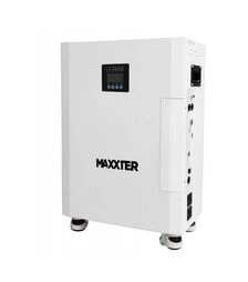 Система хранения энергии Maxxter AYG10-5KW, 5 кВт, 10 кВт*ч (AYG10-5KW)