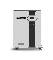 Система хранения энергии Maxxter AYG20-10KW, 10 кВт, 20 кВт*ч (AYG20-10KW)