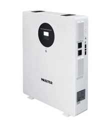 Система хранения энергии Maxxter YG10-5.5KW, 5,5 кВт, 10 кВт*ч (YG10-5.5KW)