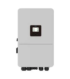 Инвертор гибридный Deye SUN-20K-SG05LP3-EU-SM2 20 кВт, 3 фазы, 2 МРРТ, LV (20466)