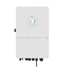 Инвертор гибридный Deye SUN-15K-SG01HP3-EU-AM2 15 кВт, 3 фазы, 2 МРРТ, HV (20478)