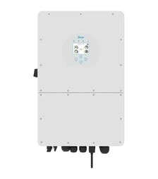 Инвертор гибридный Deye SUN-20K-SG01HP3-EU-AM2 20 кВт, 3 фазы, 2 МРРТ, HV (20445)