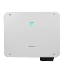 Инвертор сетевой Sungrow SG50CX-P2 50 кВт, 3 фазы, 4 MPPT (20214)