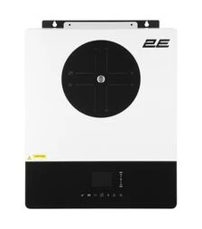 Інвертор автономний 2E XM ULTRA (8000VA/8000W, 48V, 2 MPPT) (2E-XM-ULTRA-8K48DIO)