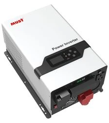 Інвертор низькочастотний Must 2000Вт 12В (EP30-2012P)