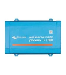 Інвертор Victron Energy MultiPlus 800VA/650W, 24V (VEM 24/800/16-16)