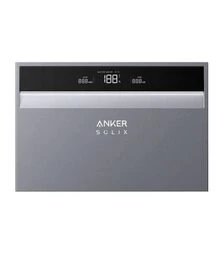 Інвертор гібридний Anker SOLIX X1-H12K-T 12 кВт, 3 фази