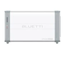 Инвертор гибридный BLUETTI EP600, 6 кВт, 3 фаза (EP600)