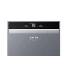 Инвертор гибридный ANKER SOLIX X1 Hybrid Inverter X1-H12K-T, 12 кВт, 3 фаза (A5103GZ4)