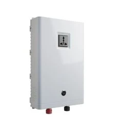 Инвертор гибридный Brazzers BCT-2000VA, 1100 Вт, 1 фаза (BCT-2000VA)