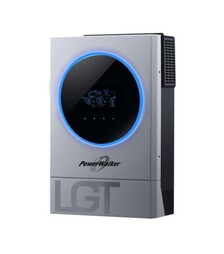 Инвертор автономный PowerWalker 5600 LGT OFG, 1 фаза (10120228)