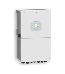 Инвертор гибридный Deye SUN-16K-SG01LP1-EU, 16 кВт, 1 фаза (SUN-16K-SG01LP1-EU)
