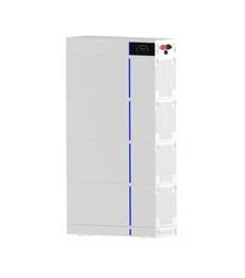 Инвертор гибридный Deye AI-W5.1-8P1-EU, 8 кВт, 1 фаза, модульный (AI-W5.1-8P1-EU)