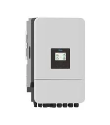 Инвертор гибридный Deye SUN-15K-SG05LP3-EU-SM2, 15 кВт, 3 фаза (SUN-15K-SG05LP3-EU-SM2)