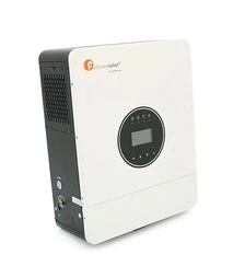 Инвертор гибридный Felicity IVEM6048 6KVA, 48 В, 120 A, 1 фаза, 1 MPPT (IVEM6048 6KVA 48VНОВИНКА)