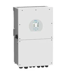 Инвертор гибридный Deye SUN-14K-SG01LP1-EU, 14 кВт, 1 фаза, 3 MPPT, Parallel (SUN-14K-SG01LP1-EU)