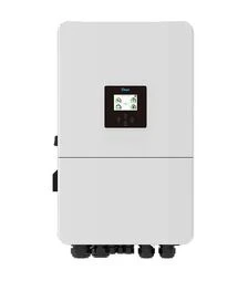 Инвертор гибридный Deye SUN-15K-SG05LP3-EU-SM2, WI-FI,15 кВт, 3 фаза, 2 MPPT, Parallel (SUN-15K-SG05LP3-EU-SM2)