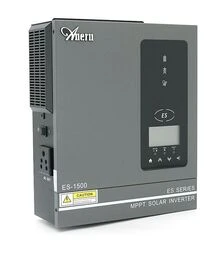 Инвертор гибридный ANERN SCI-ES-1500, 24 В, 1500VA, 1,5 кВт, 1 MPPT, 1 фаза (SCI-ES-1500)