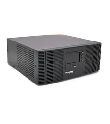 Инвертор гибридный BRAZZERS BRZ-SOLAR-1000, 1000VA, 0,8 кВт, 12 В, 1 MPPT, 1 фаза (BRZ-SOLAR-1000)